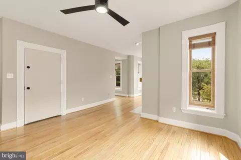 Living - 1447 E Capitol St SE #2, Washington, DC 20003 photo 5 of 12