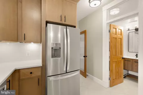 Entry Way - 1447 E Capitol St SE #2, Washington, DC 20003 photo 1 of 2
