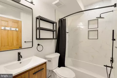 Bath - 1447 E Capitol St SE #2, Washington, DC 20003 photo 1 of 3