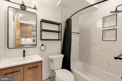 Bath - 1447 E Capitol St SE #2, Washington, DC 20003 photo 2 of 3