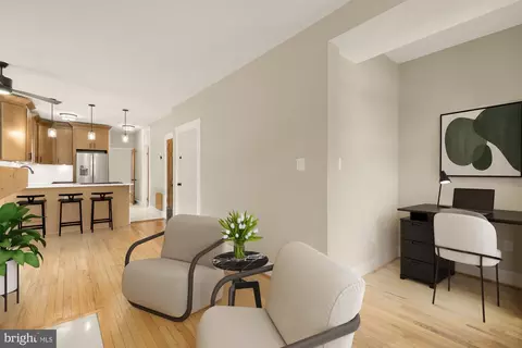 Other - 1447 E Capitol St SE #2, Washington, DC 20003 photo 8 of 9