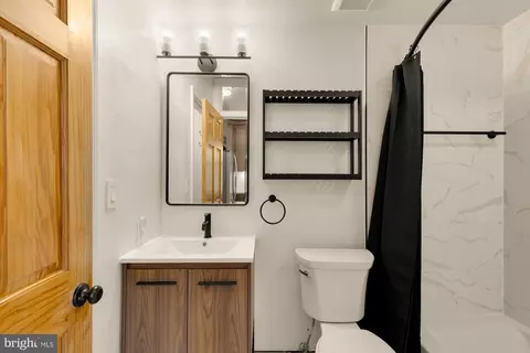 Bath - 1447 E Capitol St SE #2, Washington, DC 20003 photo 3 of 3