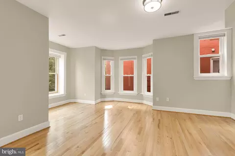 Living - 1447 E Capitol St SE #2, Washington, DC 20003 photo 2 of 12