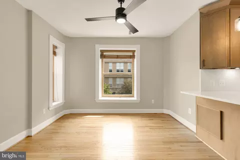 Living - 1447 E Capitol St SE #2, Washington, DC 20003 photo 8 of 12