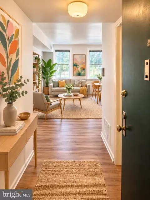 3880 Rodman St NW #D214, Washington, DC 20016