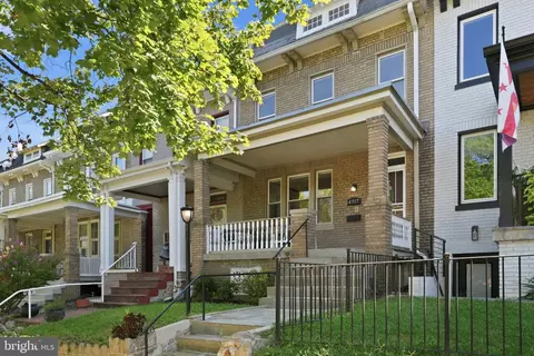 4917 9th St NW, Washington, DC 20011