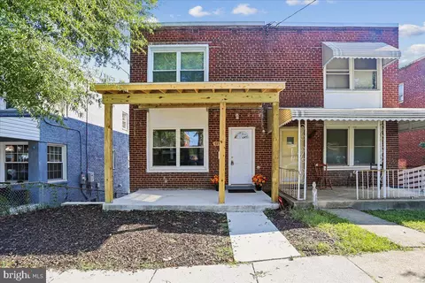 5391 Chillum Pl NE, Washington, DC 20011