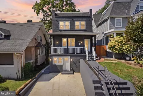 3102 S Dakota Ave NE, Washington, DC 20018