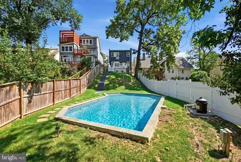 3102 S Dakota Ave NE, Washington, DC 20018