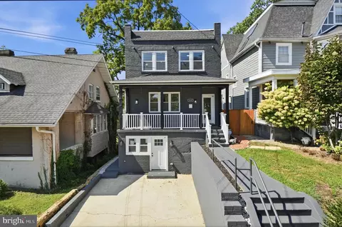 3102 S Dakota Ave NE, Washington, DC 20018