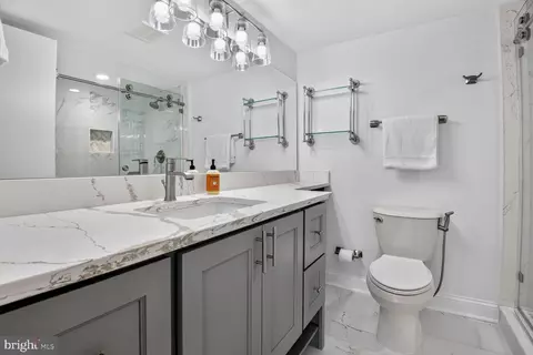 Bath - 1015 33rd St NW #705, Washington, DC 20007 photo 5 of 5
