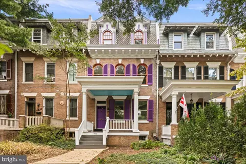 1850 Park Rd NW, Washington, DC 20010