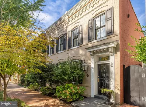 1510 26th St NW, Washington, DC 20007