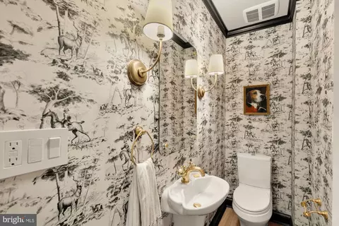 Bath - 1510 26th St NW, Washington, DC 20007 photo 1 of 5