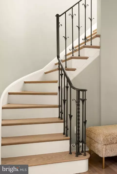 Entry Way - 1510 26th St NW, Washington, DC 20007 photo 4 of 4