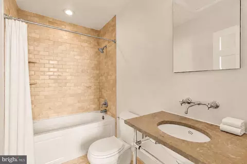 Bath - 1510 26th St NW, Washington, DC 20007 photo 3 of 5