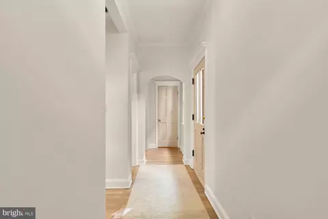 Entry Way - 1510 26th St NW, Washington, DC 20007 photo 1 of 4
