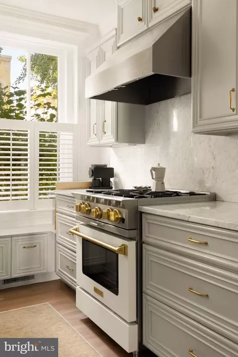 Kitchen - 1510 26th St NW, Washington, DC 20007 photo 7 of 7