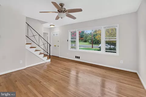 4136 2nd St SW, Washington, DC 20032