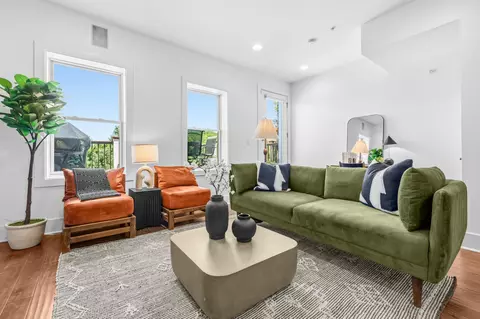 3612 Park Pl NW #3, Washington, DC 20010