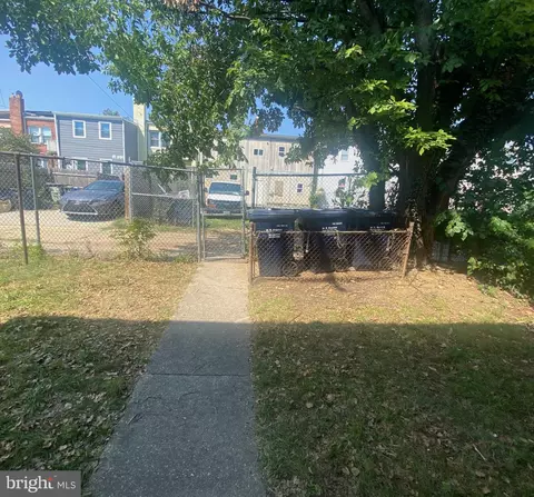 Exterior - 1018 16th St NE, Washington, DC 20002 photo 1 of 1