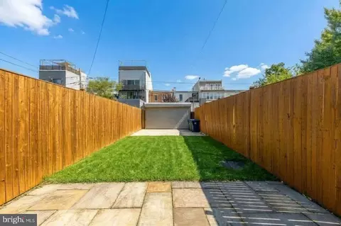 Exterior - 1027 7th St NE, Washington, DC 20002 photo 3 of 3