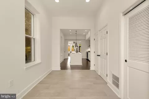 Entry Way - 1027 7th St NE, Washington, DC 20002 photo 5 of 6