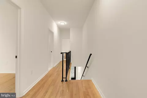 Entry Way - 1027 7th St NE, Washington, DC 20002 photo 6 of 6