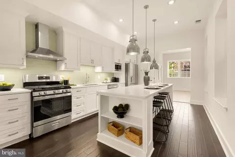 Kitchen - 1027 7th St NE, Washington, DC 20002 photo 1 of 4