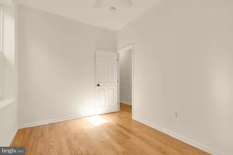Bedroom - 1027 7th St NE, Washington, DC 20002 photo 5 of 8