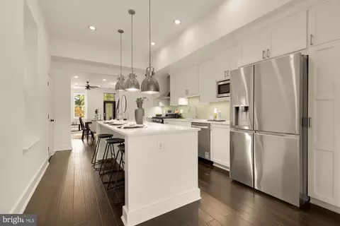 Kitchen - 1027 7th St NE, Washington, DC 20002 photo 4 of 4