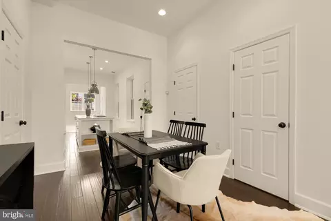 Entry Way - 1027 7th St NE, Washington, DC 20002 photo 2 of 6