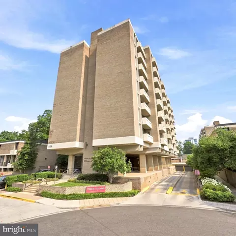 429 N Street St SW #S500, Washington, DC 20024