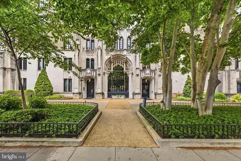 1701 16th St NW #321, Washington, DC 20009