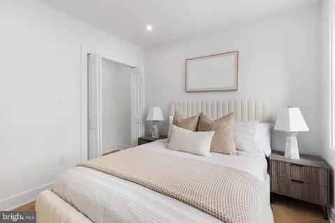 Bedroom - 1124 Florida Ave NE #105, Washington, DC 20002 photo 2 of 3