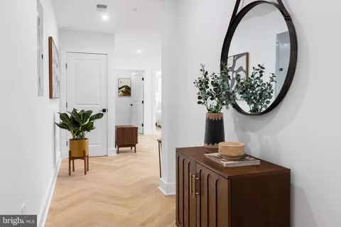 Entry Way - 1124 Florida Ave NE #105, Washington, DC 20002 photo 1 of 4