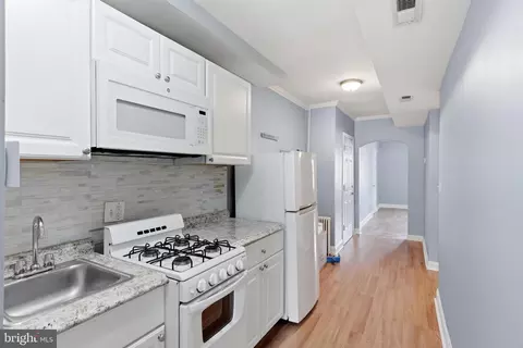 Entry Way - 1715 Capitol Ave NE, Washington, DC 20002 photo 5 of 6