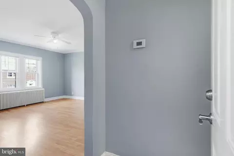 Entry Way - 1715 Capitol Ave NE, Washington, DC 20002 photo 1 of 6