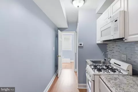 Entry Way - 1715 Capitol Ave NE, Washington, DC 20002 photo 3 of 6