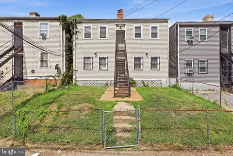 Exterior - 1715 Capitol Ave NE, Washington, DC 20002 photo 2 of 2