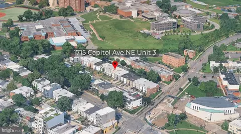 View/Area - 1715 Capitol Ave NE, Washington, DC 20002 photo 1 of 1