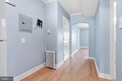 Entry Way - 1715 Capitol Ave NE, Washington, DC 20002 photo 2 of 6
