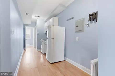 Entry Way - 1715 Capitol Ave NE, Washington, DC 20002 photo 6 of 6