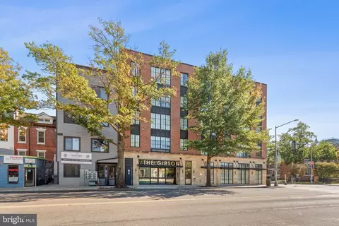 3205 Georgia Ave NW #504, Washington, DC 20010