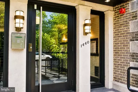 1440 Columbia Rd NW #306, Washington, DC 20009