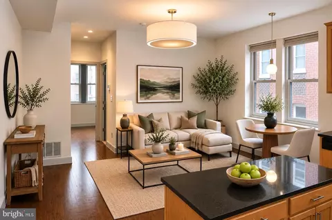 1440 Columbia Rd NW #306, Washington, DC 20009