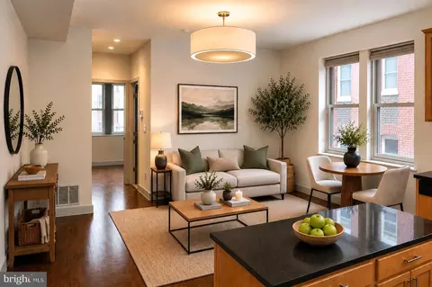 1440 Columbia Rd NW #306, Washington, DC 20009