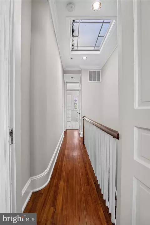 Entry Way - 304 A St SE, Washington, DC 20003 photo 4 of 5