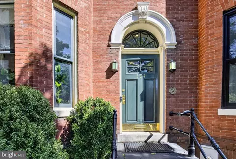 Other - 304 A St SE, Washington, DC 20003 photo 2 of 14