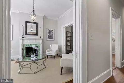 Entry Way - 304 A St SE, Washington, DC 20003 photo 3 of 5